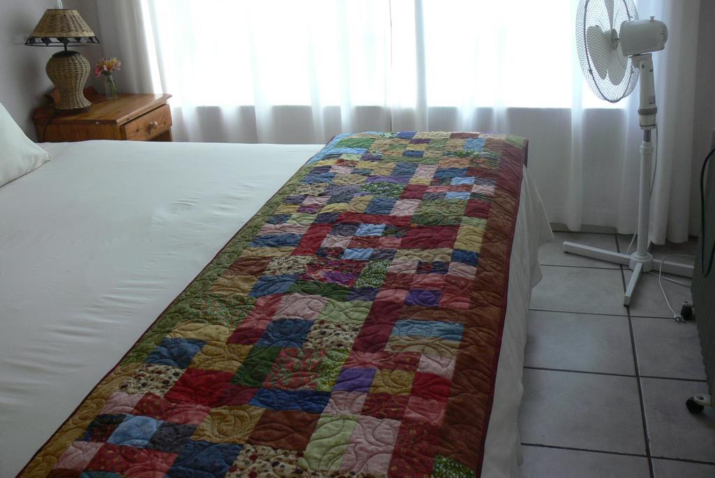 Aspen Guest House Clarens Quarto foto