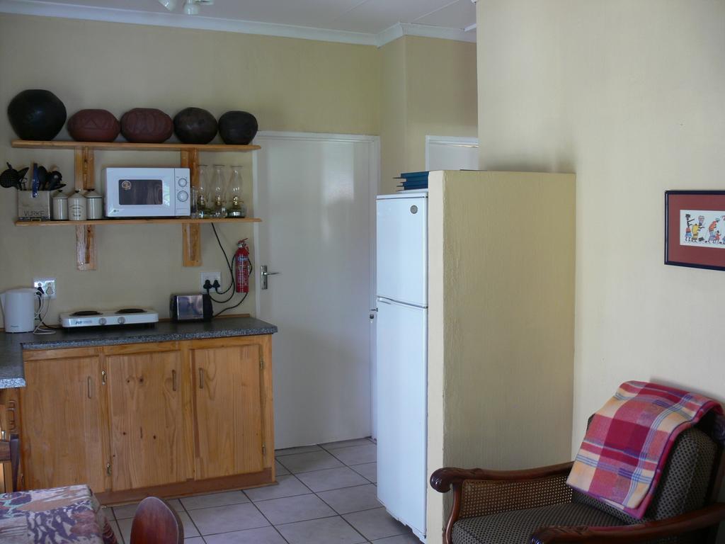 Aspen Guest House Clarens Quarto foto
