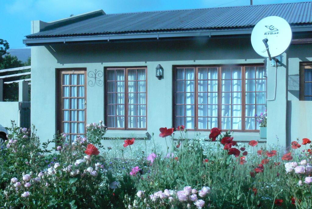 Aspen Guest House Clarens Quarto foto