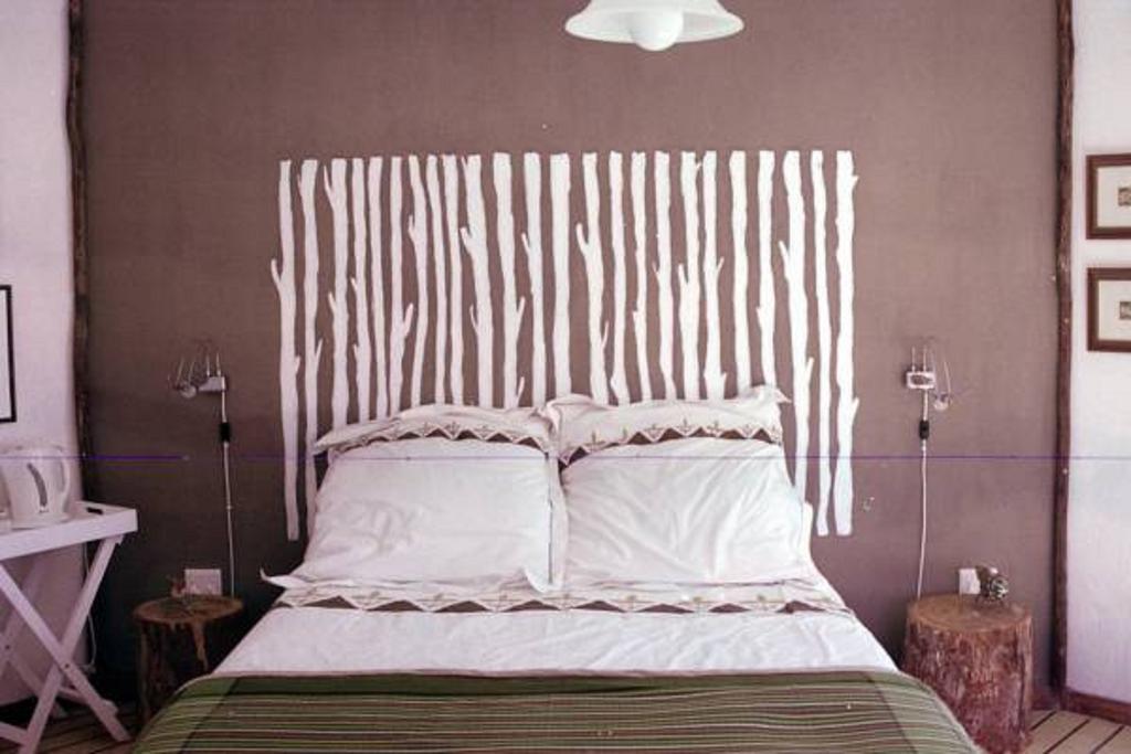 Aspen Guest House Clarens Quarto foto
