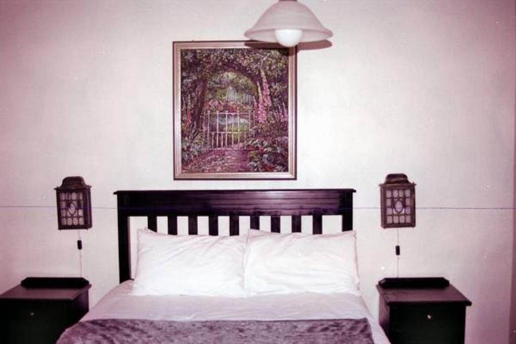 Aspen Guest House Clarens Quarto foto